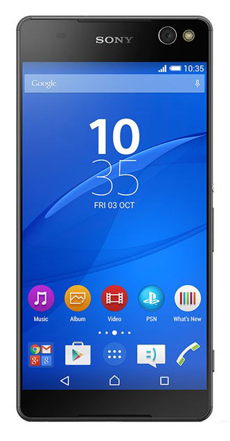 Xperia C5 Ultra