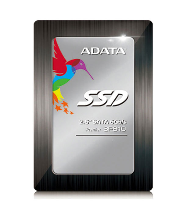 SP610 256GB