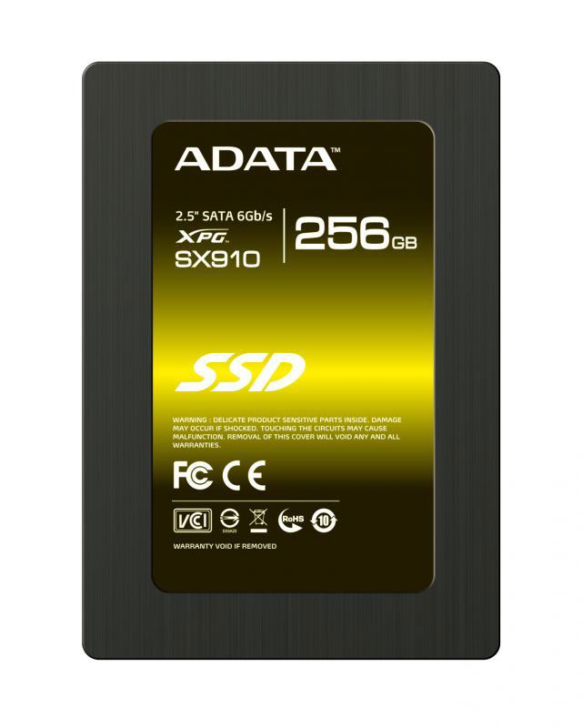 SX910  256GB 