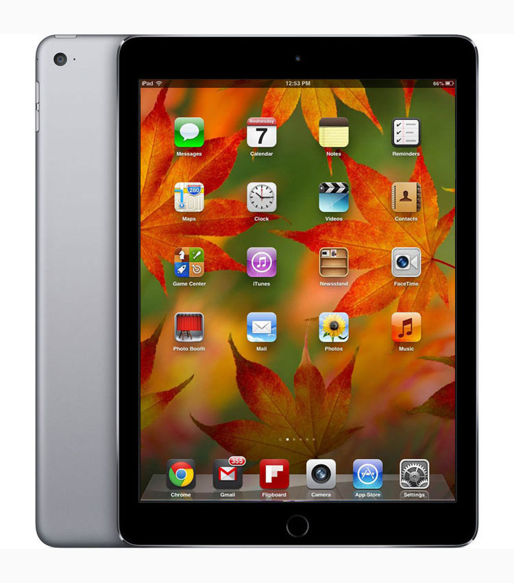 iPad Air 2 4G - 64GB