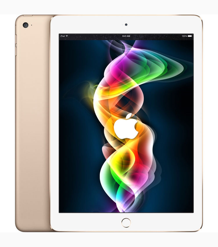 iPad Air 2 Wi-Fi - 16GB