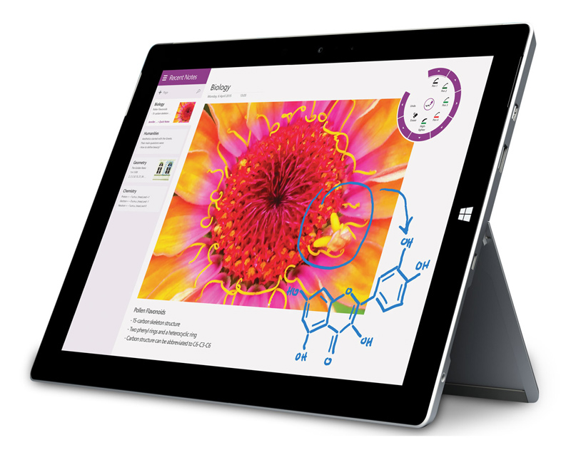 Surface 3 - 128GB