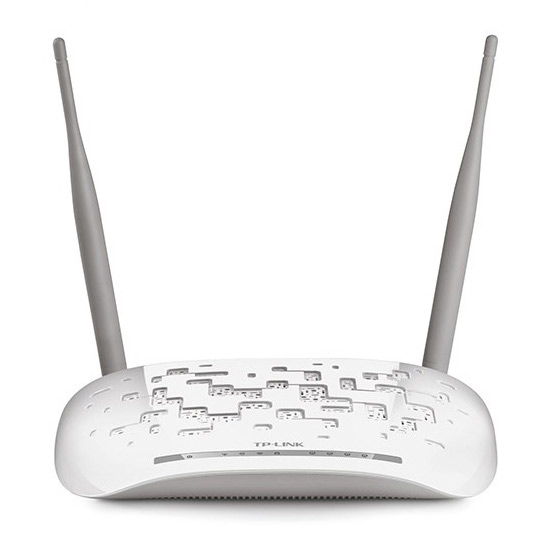 TD-W8961N 300Mbps Wireless