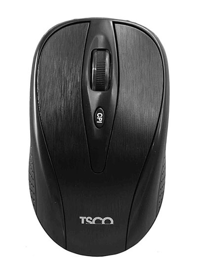 TM 612 w Wireless