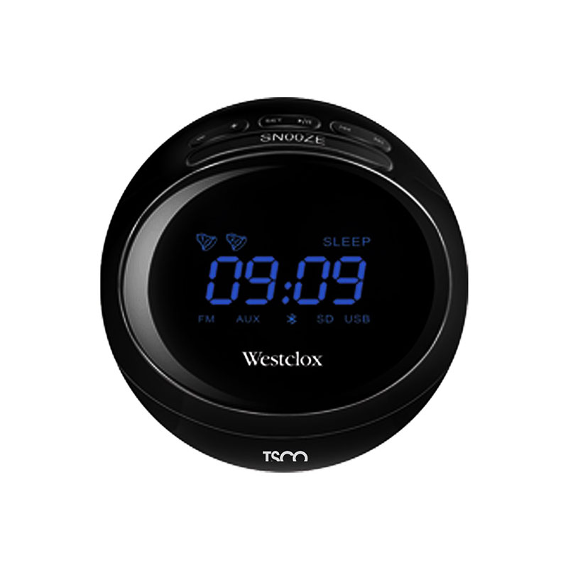 TS 2318 Wireless