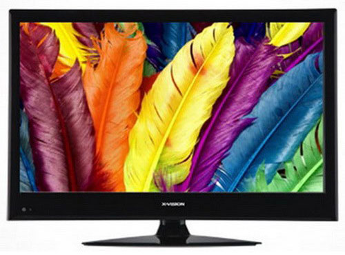 LED LE_22D40